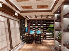 舒世嘉集成頂墻