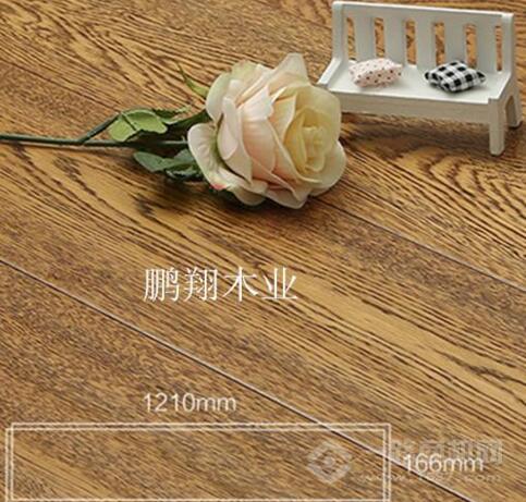 鹏翔地板