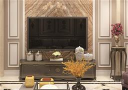 皇家上品全屋定制