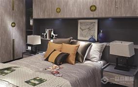 皇家上品全屋定制