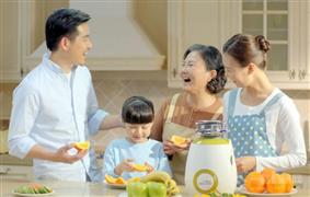 大胃王垃圾處理器