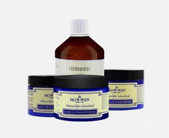 雅歌布赫伊护肤品