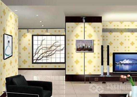 索丽纳米液体壁纸