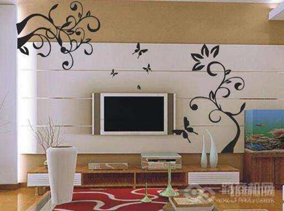 索丽纳米液体壁纸