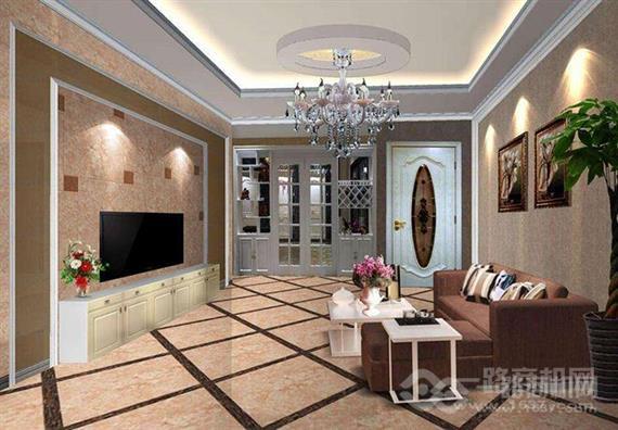 中创环保集成墙面