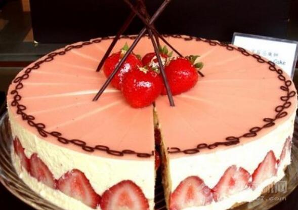 澳美西饼加盟 澳美西饼加盟