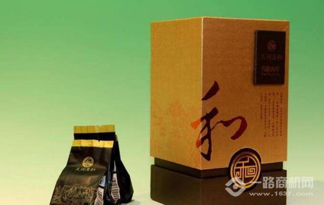 天润万和茶业 天润万和茶业