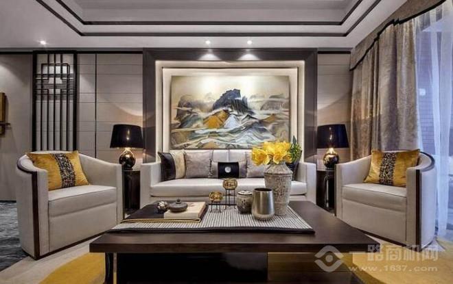 麦爵克尔全屋整装加盟