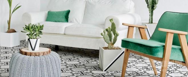 快乐事瓷砖加盟