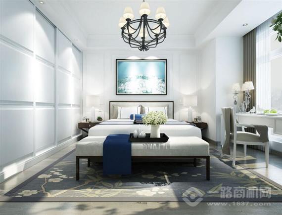 欢乐熊全屋快装