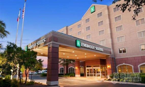 希尔顿尊盛酒店