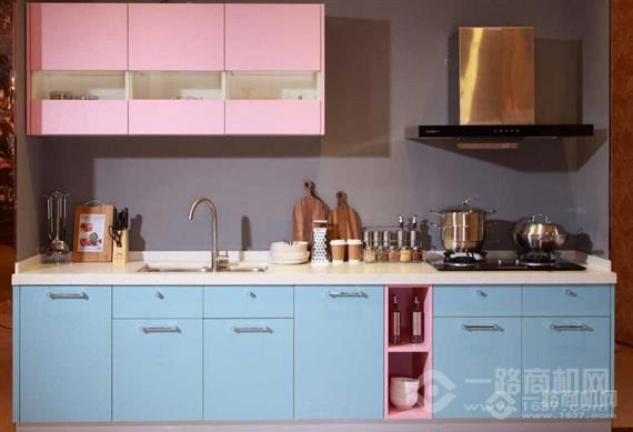 合生雅居全屋定制