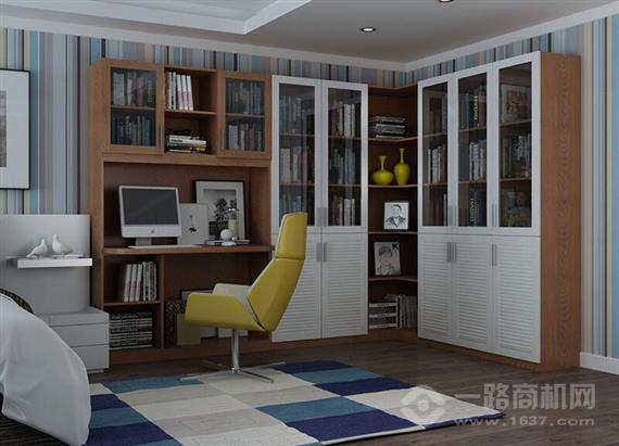 欢乐熊全屋快装