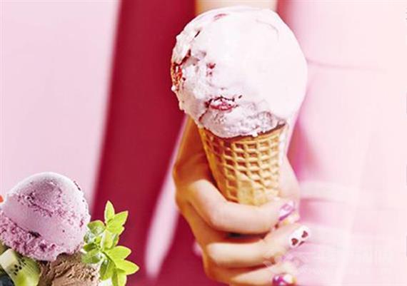 爱斯芭蒂冰淇淋