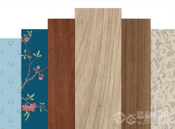 中木整体墙艺家居定制