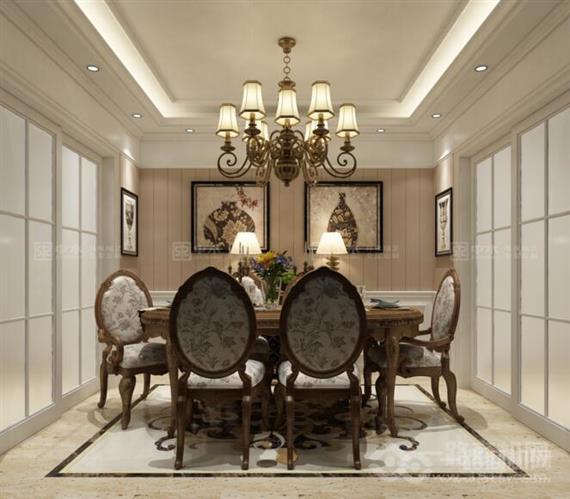 中木整体墙艺家居定制