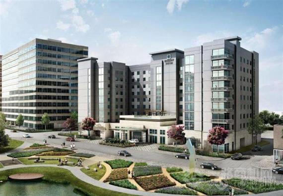 希尔顿尊盛酒店