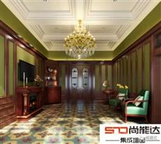 尚能達全屋整裝