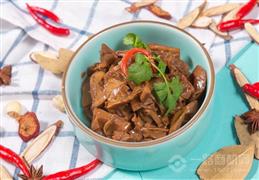 愚小二酸菜魚米飯