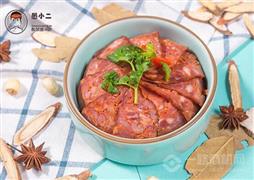 愚小二酸菜魚米飯