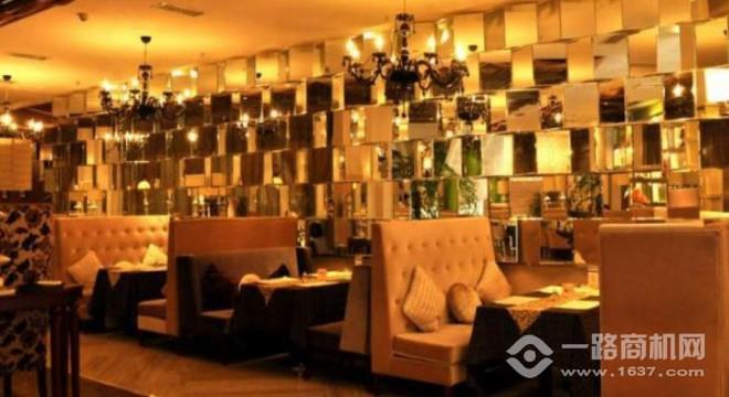 川西霸王牛肉面