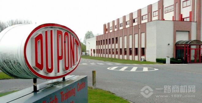 杜邦环境电器加盟