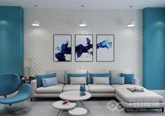 和之尚品硅藻泥