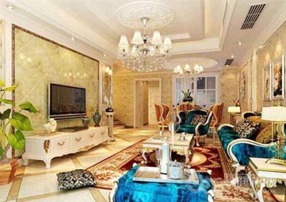 皇家名居环保集成墙饰