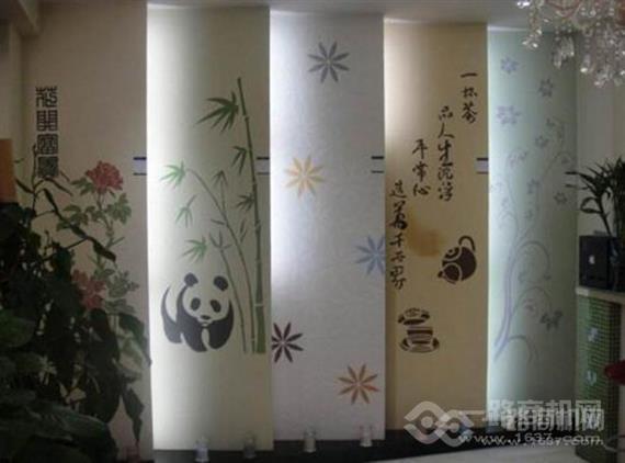 和之尚品硅藻泥