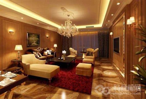 欧蒙元素集成墙饰