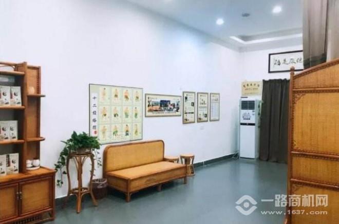 艾家医养馆加盟 艾家医养馆加盟