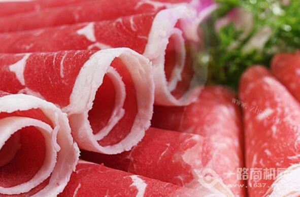 劉園村五味旋轉火鍋 劉園村五味旋轉火鍋