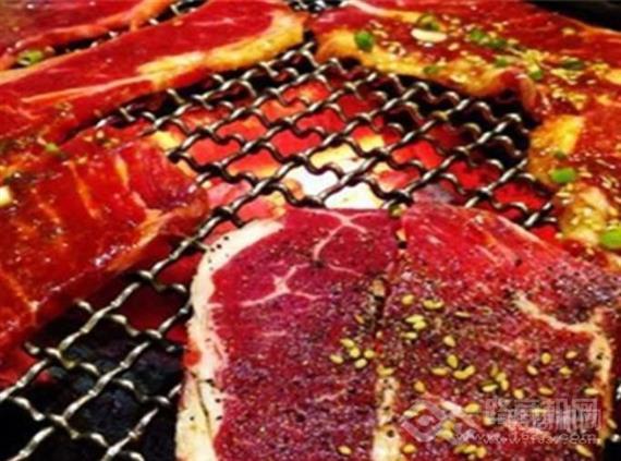 金意宫烤肉