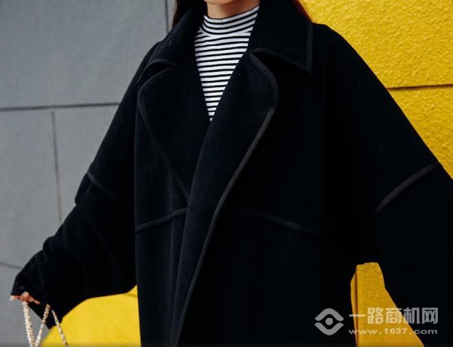 安魅力女裝加盟