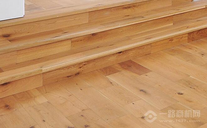 康美林地板加盟 康美林地板加盟