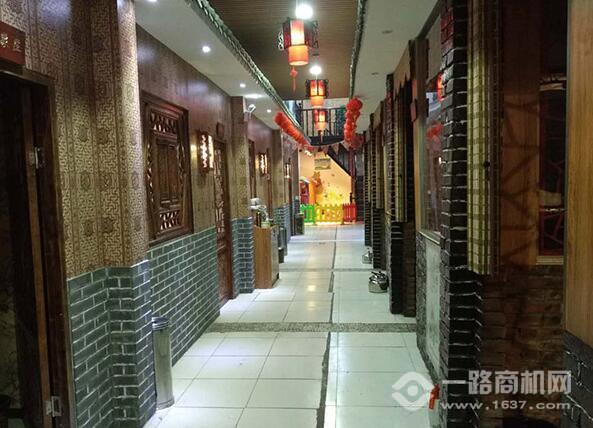 赵锦记大锅台加盟