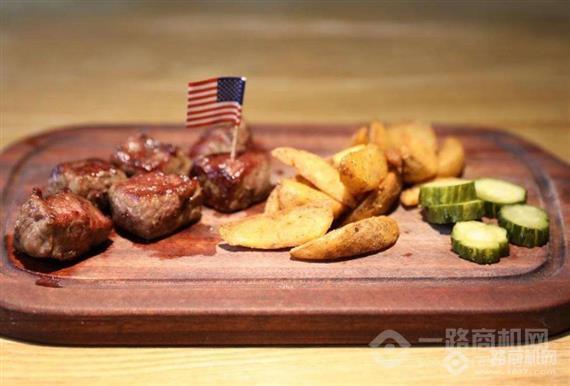 悦丽怡景西餐厅