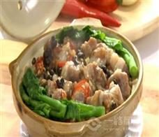 杨广昌排骨米饭