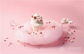 玲瓏如雪冰淇淋