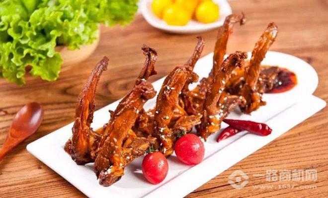 天桥陈熟食加盟 天桥陈熟食加盟