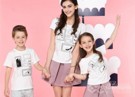 非常一家亲子装