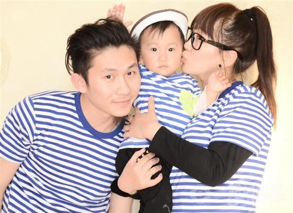 非常一家亲子装