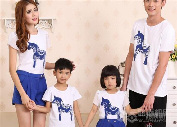 非常一家亲子装