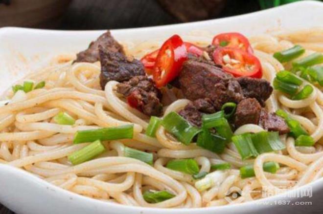 逸品福星桂林卤粉