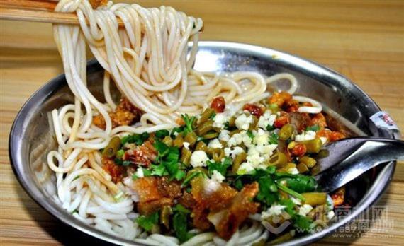 逸品福星桂林卤粉