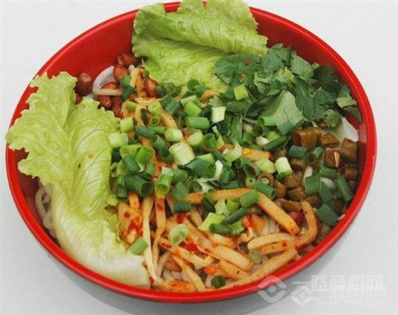 逸品福星桂林卤粉