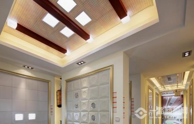 中美和成集成吊顶加盟