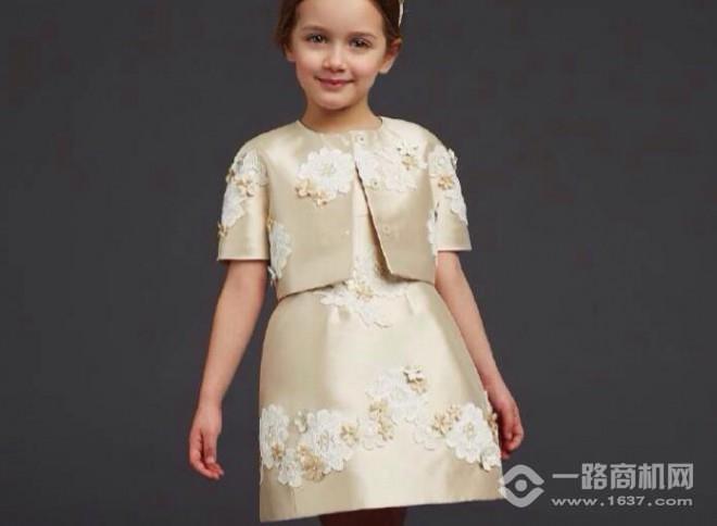 加特努比童裝加盟