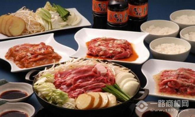 韩古风韩式自助烧烤加盟 韩古风韩式自助烧烤加盟