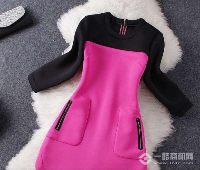 春依惠人女裝加盟